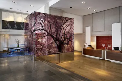 Photo 2 - Park Hyatt Washington