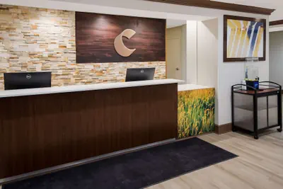 Photo 3 - Comfort Inn & Suites Fishers - Indianapolis