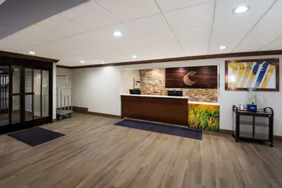 Photo 5 - Comfort Inn & Suites Fishers - Indianapolis