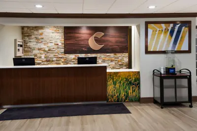 Photo 4 - Comfort Inn & Suites Fishers - Indianapolis