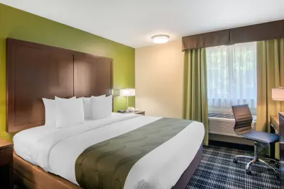 Photo 4 - Quality Inn & Suites Albany Corvallis