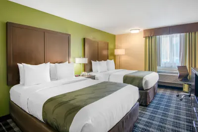 Photo 5 - Quality Inn & Suites Albany Corvallis