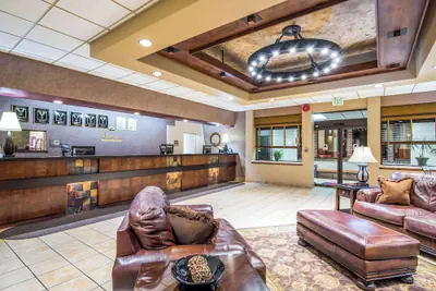 Photo 5 - Clarion Inn Grand Junction