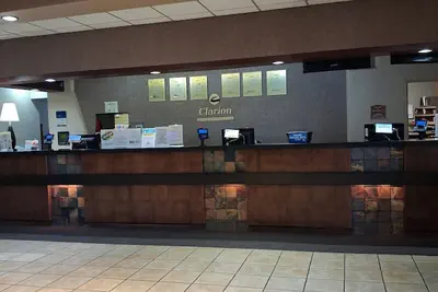 Photo 4 - Clarion Inn Grand Junction