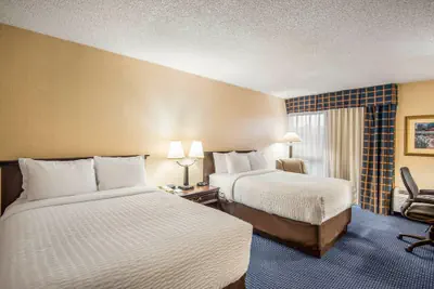 Photo 2 - Clarion Inn Grand Junction