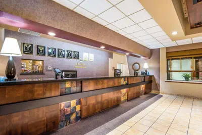 Photo 4 - Clarion Inn Grand Junction