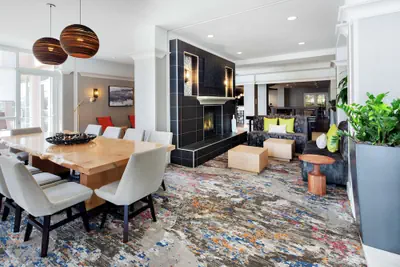 Photo 3 - Hilton Garden Inn San Francisco/Oakland Bay Bridge
