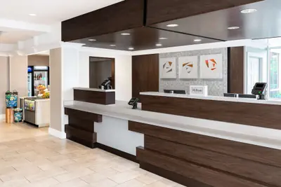 Photo 4 - Hilton Garden Inn San Francisco/Oakland Bay Bridge