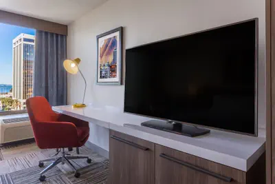 Photo 5 - Hilton Garden Inn San Francisco/Oakland Bay Bridge
