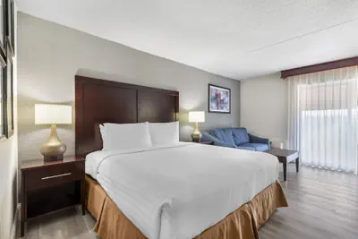 Photo 2 - Best Western Capital Beltway Washington DC
