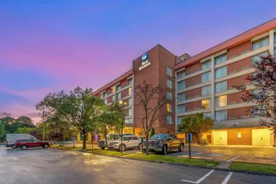 Photo 2 - Best Western Capital Beltway Washington DC
