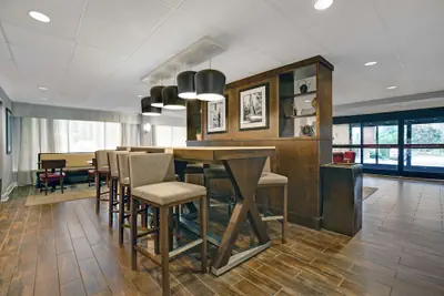 Photo 3 - Hampton Inn Salisbury