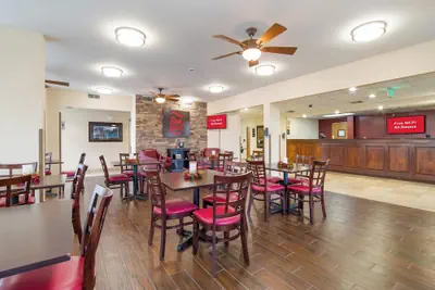 Photo 5 - Red Roof Inn Augusta - Washington Road