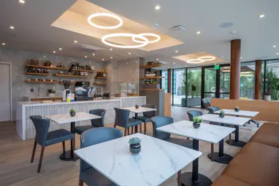 Photo 2 - Olivia Hotel