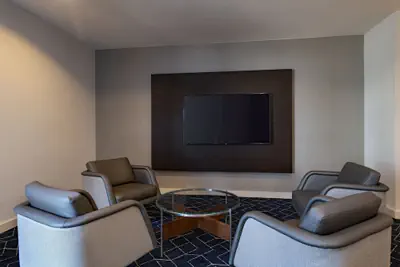 Photo 3 - Courtyard by Marriott Fort Worth University Drive