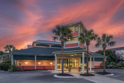 Photo 2 - Best Western Charleston Inn