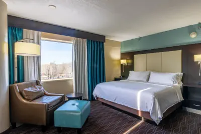 Photo 5 - Holiday Inn Express Boise - University Area by IHG