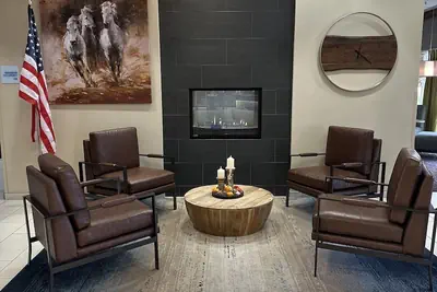 Photo 3 - Holiday Inn Express Boise - University Area by IHG