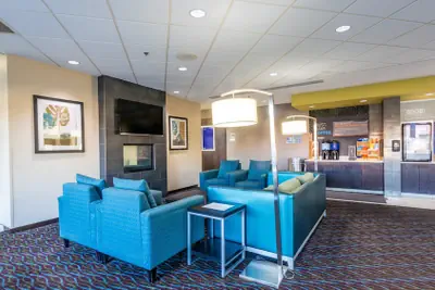 Photo 4 - Holiday Inn Express Boise - University Area by IHG