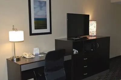 Photo 5 - Holiday Inn Express Boise - University Area by IHG