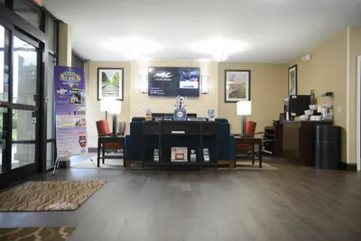 Photo 3 - Comfort Inn Shelby