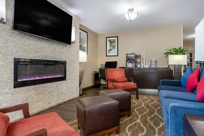Photo 4 - Comfort Inn Shelby