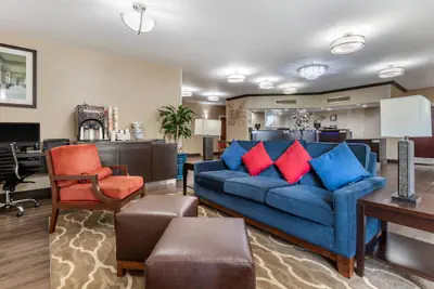 Photo 5 - Comfort Inn Shelby