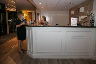 Photo 5 - Comfort Inn Oceanside Deerfield Beach