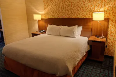 Photo 3 - Fairfield Inn By Marriott Concord