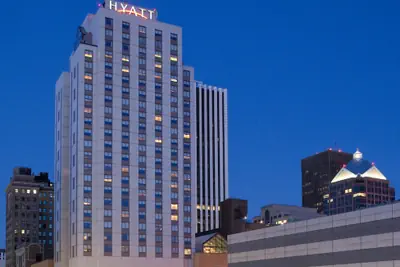 Photo 2 - Hyatt Regency Rochester