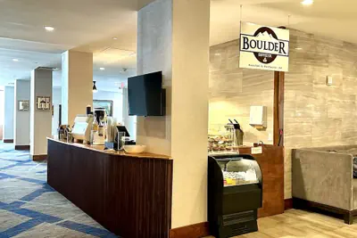 Photo 4 - Hyatt Regency Rochester