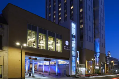 Photo 2 - Hyatt Regency Rochester