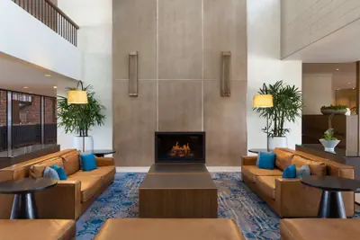 Photo 5 - Hilton Boston/Dedham