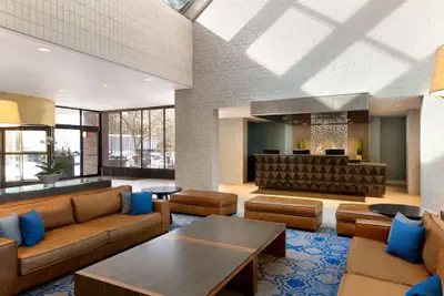 Photo 3 - Hilton Boston/Dedham