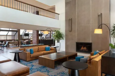 Photo 4 - Hilton Boston/Dedham