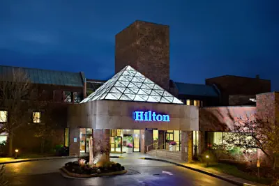 Photo 2 - Hilton Boston/Dedham