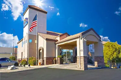 Photo 2 - Baymont by Wyndham Barstow Historic Route 66