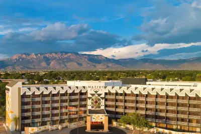 Photo 2 - Nativo Lodge Hotel Albuquerque