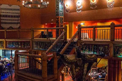 Photo 5 - Nativo Lodge Hotel Albuquerque
