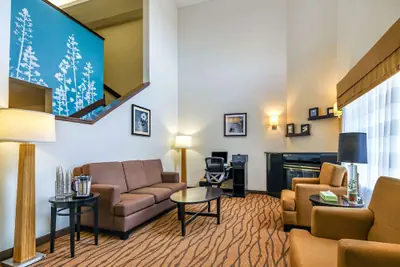 Photo 4 - Sleep Inn near Washington State Line