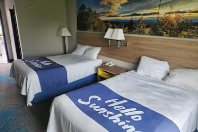 Photo 5 - Days Inn by Wyndham Dahlonega University Area