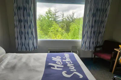 Photo 4 - Days Inn by Wyndham Dahlonega University Area