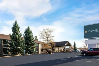 Photo 2 - La Quinta Inn by Wyndham Bend