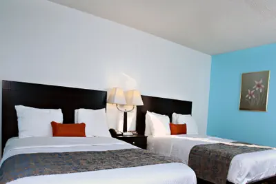 Photo 5 - Coratel Inn & Suites By Jasper Newton
