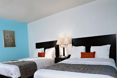 Photo 4 - Coratel Inn & Suites By Jasper Newton