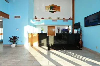 Photo 3 - Coratel Inn & Suites By Jasper Newton