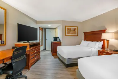 Photo 5 - DoubleTree by Hilton Hotel Jefferson City