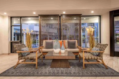 Photo 5 - Tropicana Inn and Suites