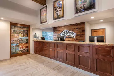 Photo 4 - Tropicana Inn and Suites