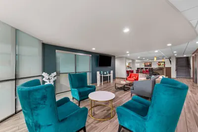 Photo 5 - Comfort Suites Knoxville West - Farragut